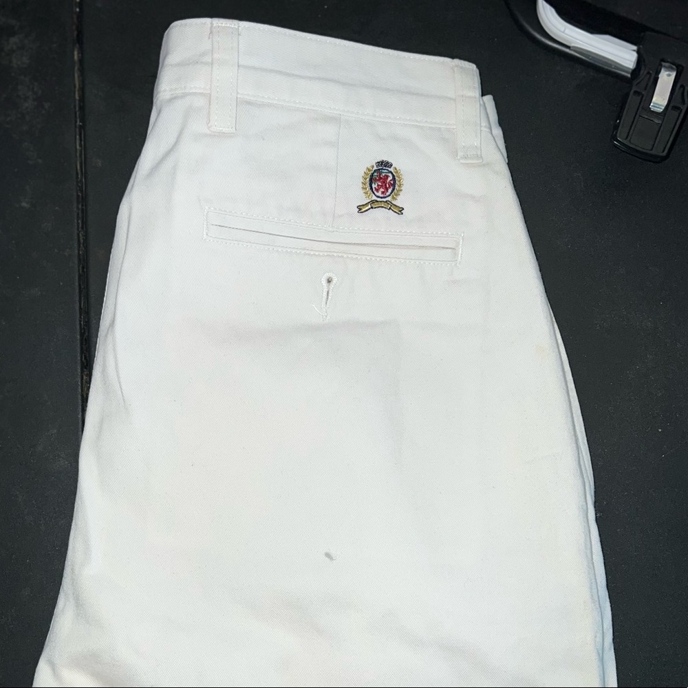 Tommy Hilfiger dress shorts